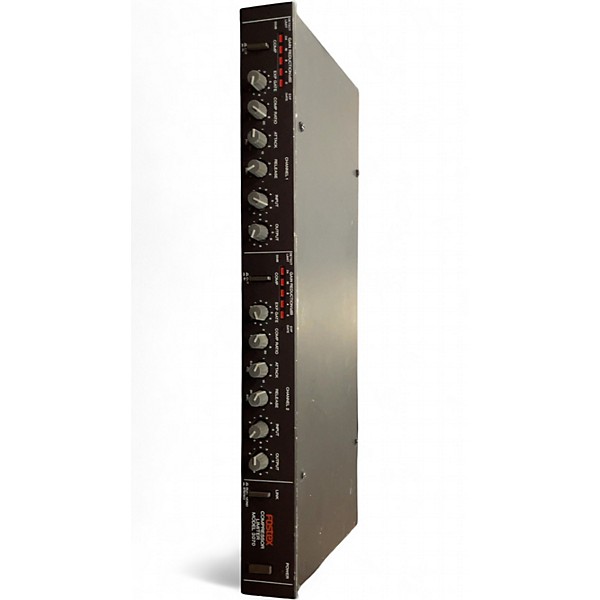 Used Fostex 3070 Compressor