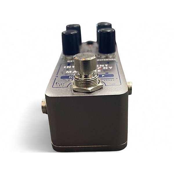 Used Electro-Harmonix Pico Intelligent Harmony Machine Effect Pedal