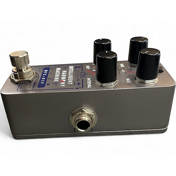 Used Electro-Harmonix Pico Intelligent Harmony Machine Effect Pedal
