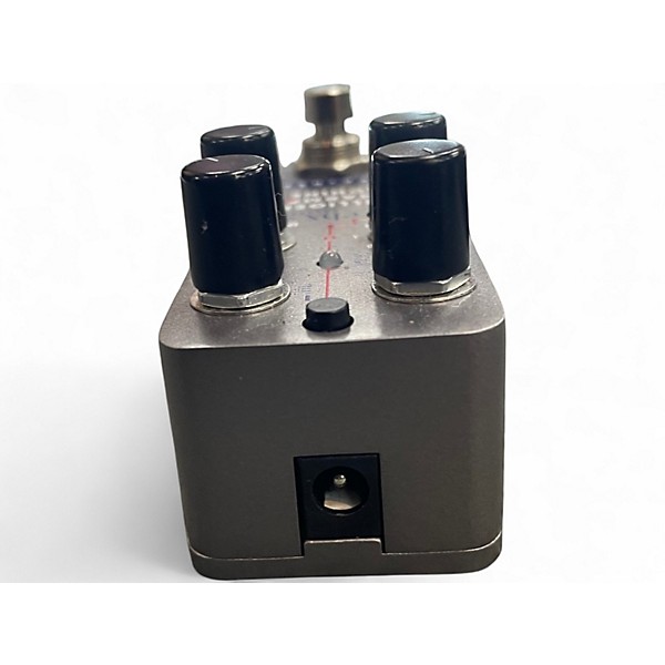 Used Electro-Harmonix Pico Intelligent Harmony Machine Effect Pedal