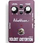 Used Washburn Soloist DIstortion Effect Pedal thumbnail