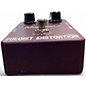 Used Washburn Soloist DIstortion Effect Pedal