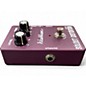 Used Washburn Soloist DIstortion Effect Pedal