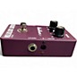 Used Washburn Soloist DIstortion Effect Pedal