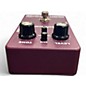 Used Washburn Soloist DIstortion Effect Pedal