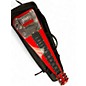 Used Rouge RLS-1 red Lap Steel thumbnail