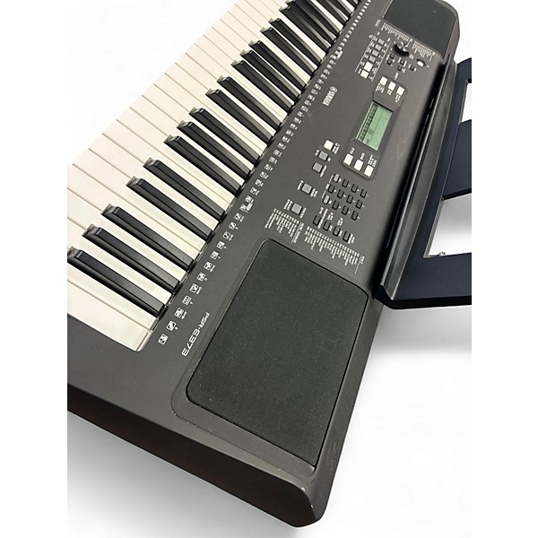 Used Yamaha PSRE373