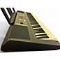 Used Yamaha PSRE373