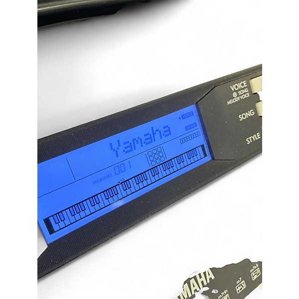 Used Yamaha PSRE373
