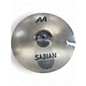 Used SABIAN 19in AA Metal X Crash Cymbal thumbnail