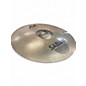 Used SABIAN 19in AA Metal X Crash Cymbal