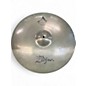 Used Zildjian 20in A Custom Medium Ride Cymbal thumbnail