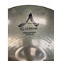Used Zildjian 20in A Custom Medium Ride Cymbal