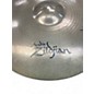 Used Zildjian 20in A Custom Medium Ride Cymbal