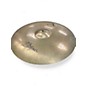 Used Zildjian 20in A Custom Medium Ride Cymbal