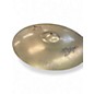 Used Zildjian 20in A Custom Medium Ride Cymbal