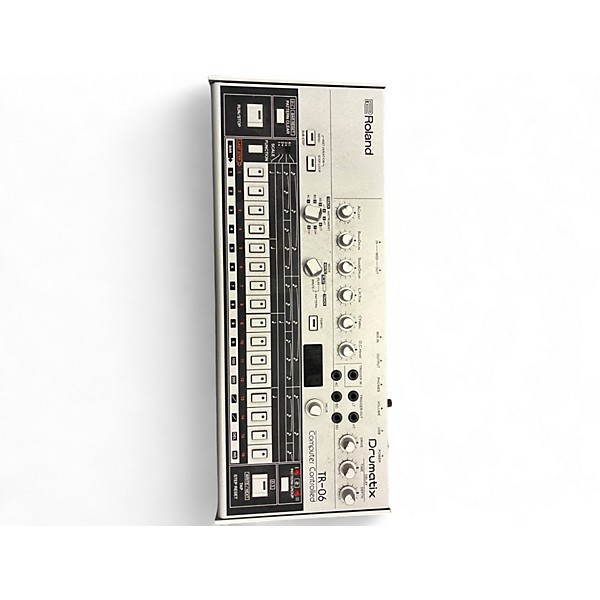 Used Roland TR06 Drum Machine