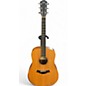 Used Taylor Academy 10E Natural Acoustic Electric Guitar thumbnail