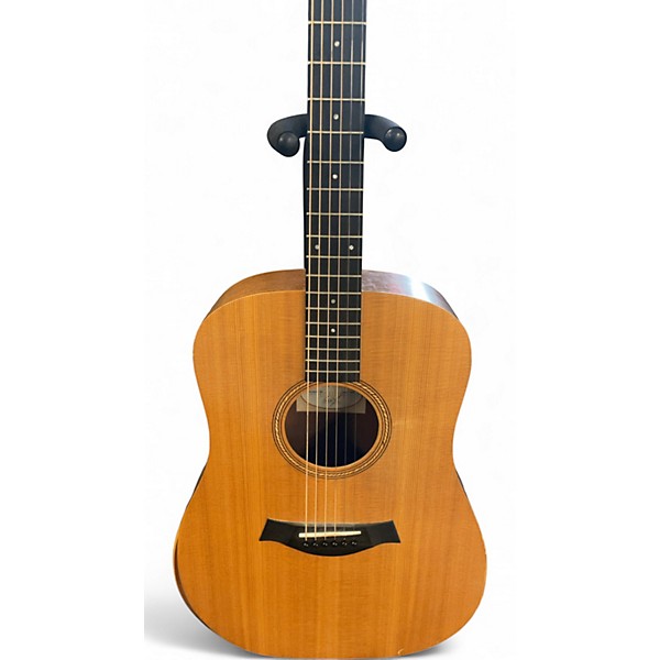 Used Taylor Academy 10E Natural Acoustic Electric Guitar