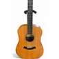 Used Taylor Academy 10E Natural Acoustic Electric Guitar