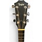 Used Taylor Academy 10E Natural Acoustic Electric Guitar