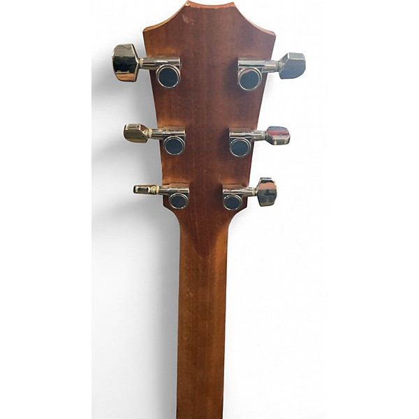 Used Taylor Academy 10E Natural Acoustic Electric Guitar
