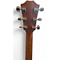 Used Taylor Academy 10E Natural Acoustic Electric Guitar
