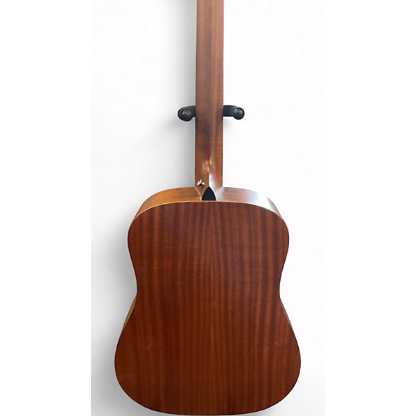 Used Taylor Academy 10E Natural Acoustic Electric Guitar