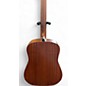 Used Taylor Academy 10E Natural Acoustic Electric Guitar