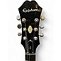 Used Epiphone Dot Cherry Hollow Body Electric Guitar