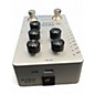 Used Mooer Groove Loop X2 Pedal