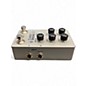 Used Mooer Groove Loop X2 Pedal
