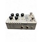 Used Mooer Groove Loop X2 Pedal