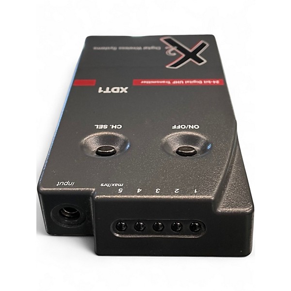 Used Line 6 X2 XDS Plus Instrument Wireless System