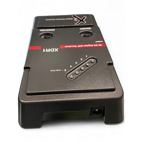Used Line 6 X2 XDS Plus Instrument Wireless System