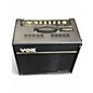 Used VOX VT80Plus Valvetronix 1x12 80W Guitar Combo Amp thumbnail