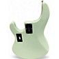 Used Sterling by Music Man Ray5 5 String Seafoam Green Electric Bass Guitar