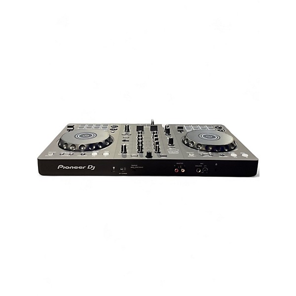 Used Pioneer DJ DDJ-FLX4 DJ Controller