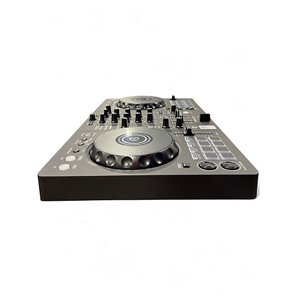 Used Pioneer DJ DDJ-FLX4 DJ Controller