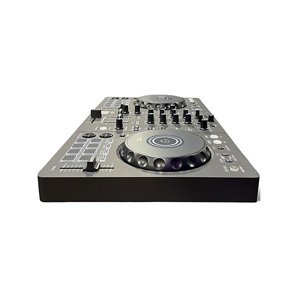 Used Pioneer DJ DDJ-FLX4 DJ Controller