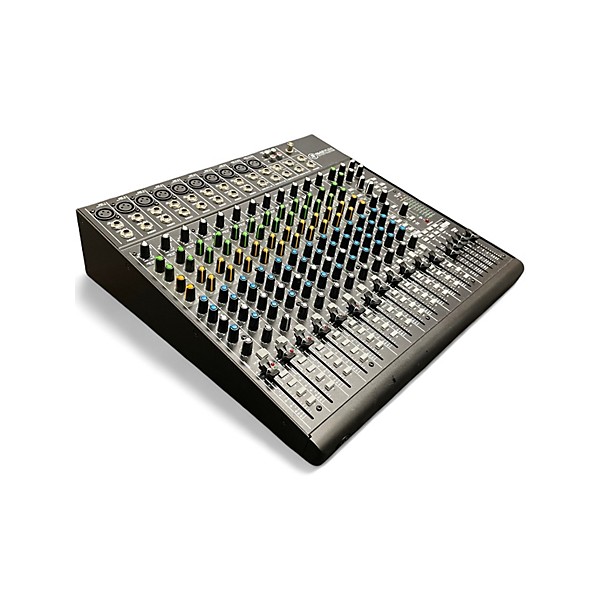 Used Mackie 1642VLZ4 Unpowered Mixer