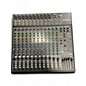 Used Mackie 1642VLZ4 Unpowered Mixer