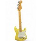 Used Fender Player Stratocaster Buttercream Solid Body Electric Guitar thumbnail