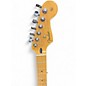 Used Fender Player Stratocaster Buttercream Solid Body Electric Guitar