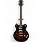 Used 2022 Gretsch Guitars G2622-P90 Havana Burst Hollow Body Electric Guitar thumbnail