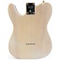 Used Squier Classic Vibe 1950S Telecaster White Blonde Solid Body Electric Guitar