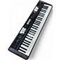 Used KORG Kross 61 Key Keyboard Workstation