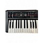 Used KORG Kross 61 Key Keyboard Workstation