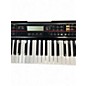 Used KORG Kross 61 Key Keyboard Workstation
