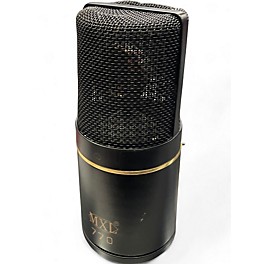 Used MXL 770 Condenser Microphone